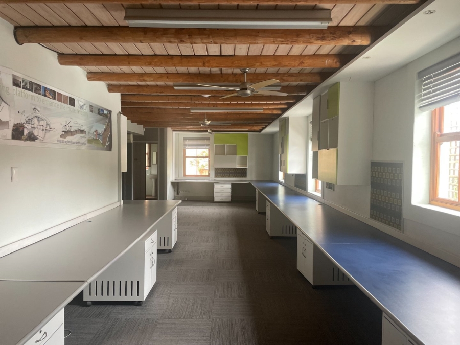 To Let Commercial Property for Rent in Dormehls Drift Western Cape